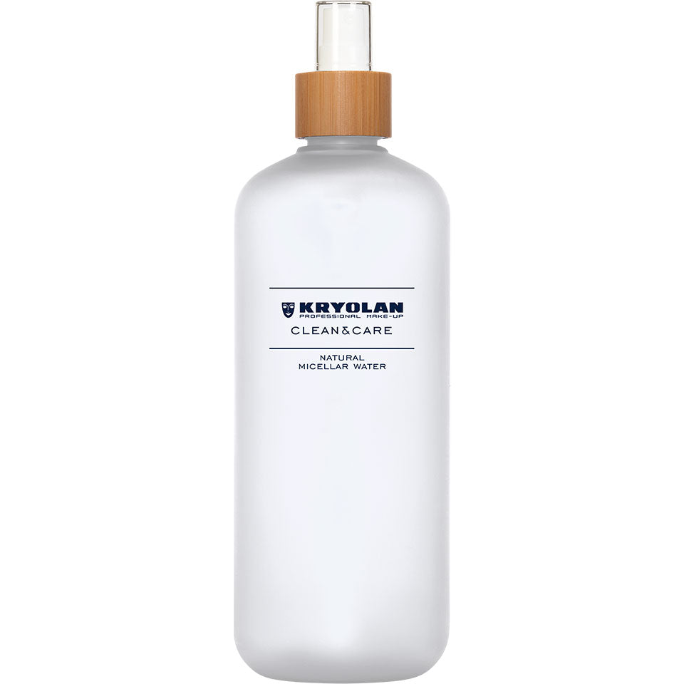 Kryolan Natural Micellar Water 