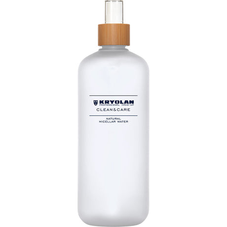 Kryolan Natural Micellar Water 