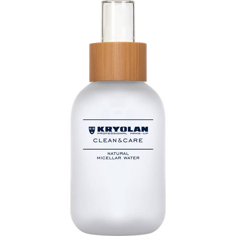 Kryolan Natural Micellar Water 