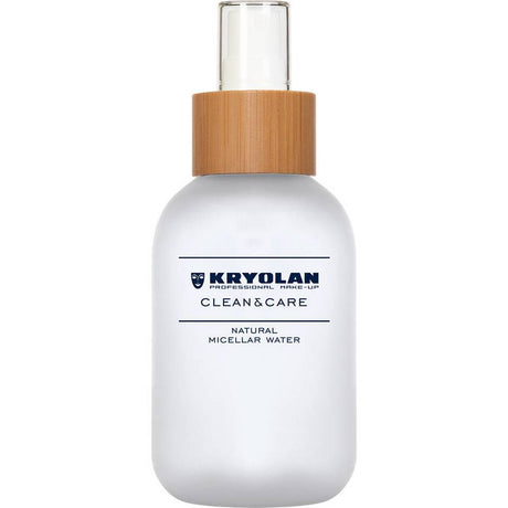 Kryolan Natural Micellar Water 