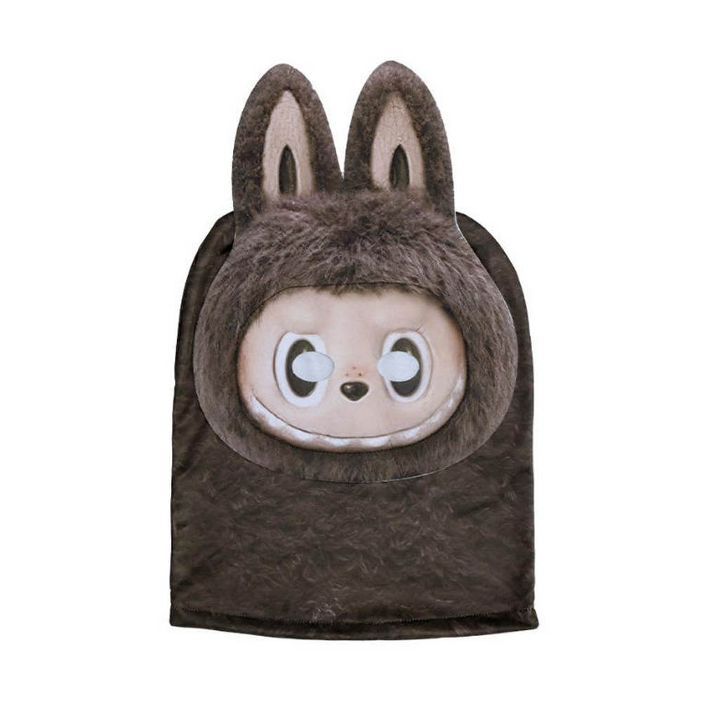 Little Bunny Monster bubou mask - adult