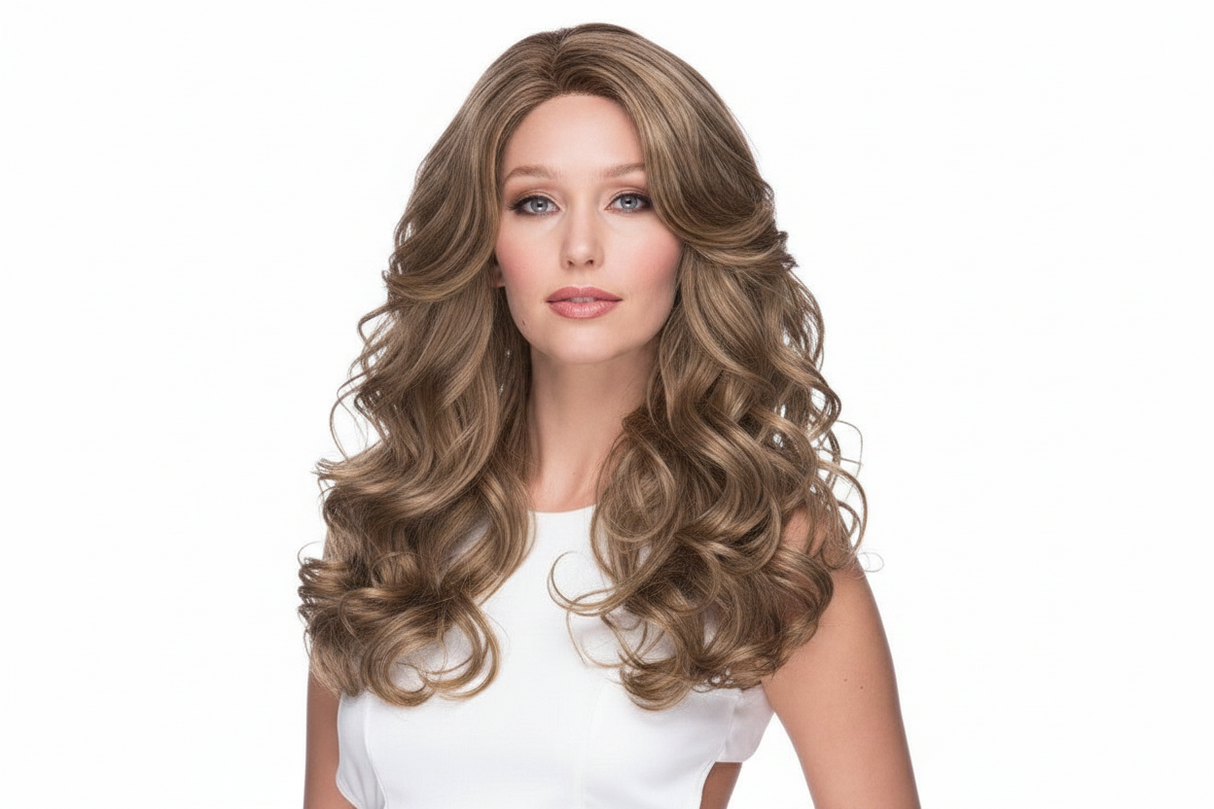 LF ICON Wig