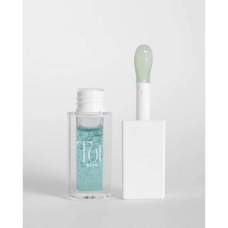 High Shine Hydrating Lip Oil - Toi Beauty High Shine Hydrating Lip Oil - Toi Beauty Aloe