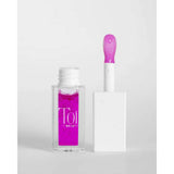 High Shine Hydrating Lip Oil - Toi Beauty High Shine Hydrating Lip Oil - Toi Beauty cherry