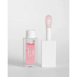 High Shine Hydrating Lip Oil - Toi Beauty High Shine Hydrating Lip Oil - Toi Beauty strawberry