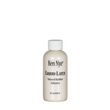 BEN NYE Liquid Latex - Light Flesh Tone