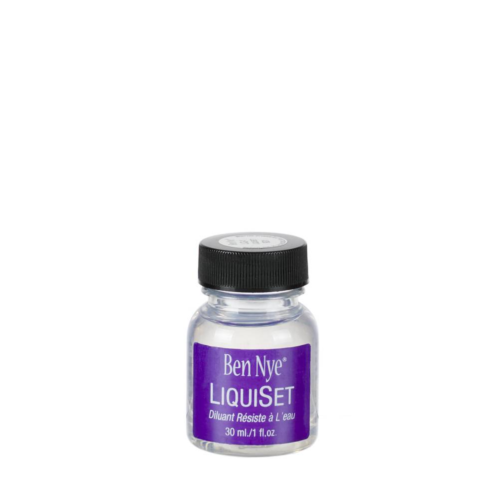 BEN NYE LiquiSet Mixing Liquid 1oz