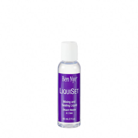 BEN NYE LiquiSet Mixing Liquid 2oz