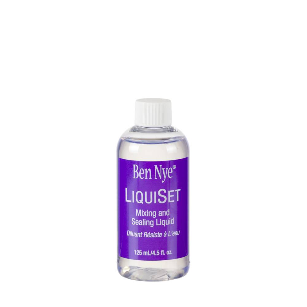 BEN NYE LiquiSet Mixing Liquid 4oz