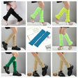 womens-ribbed-knit-leg-warmers