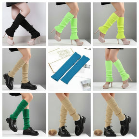 womens-ribbed-knit-leg-warmers