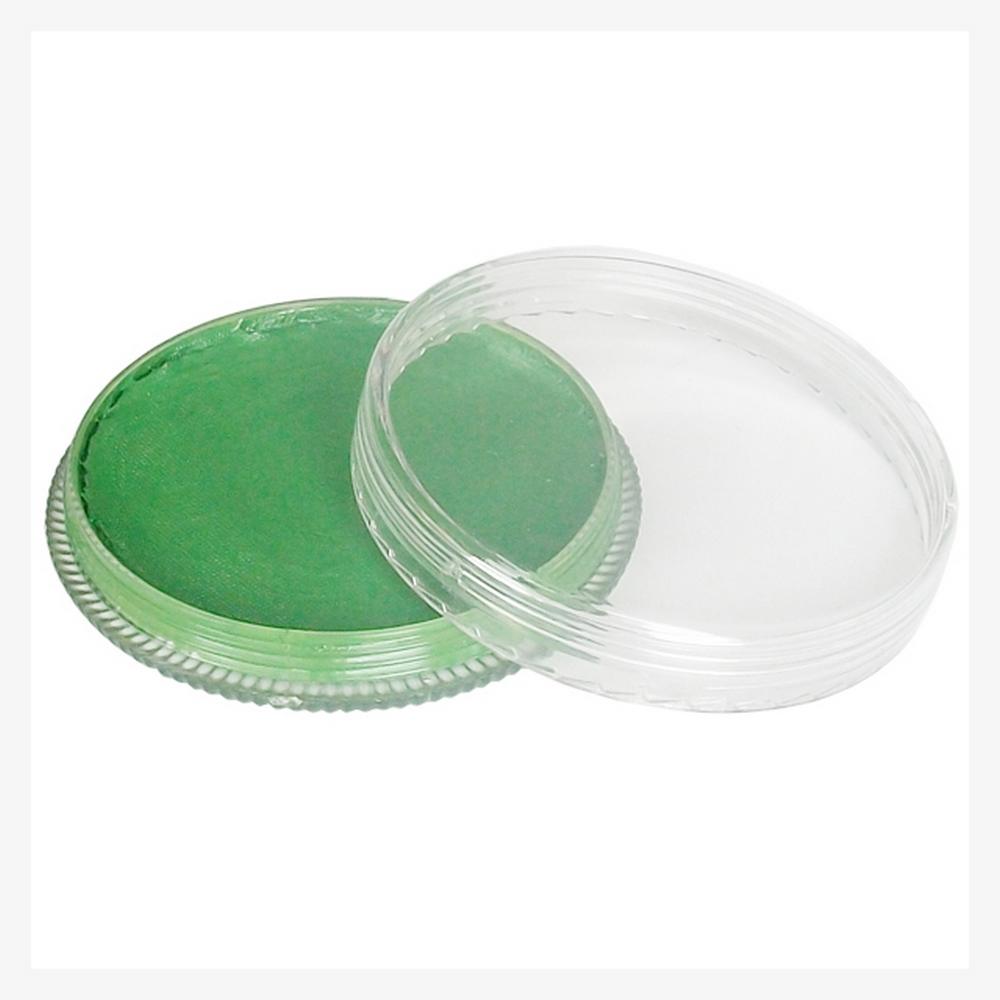 LightGreen  Pearly__water_based bodypaint