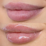 High Shine Hydrating Lip Oil - Toi Beauty High Shine Hydrating Lip Oil - Toi Beauty lips