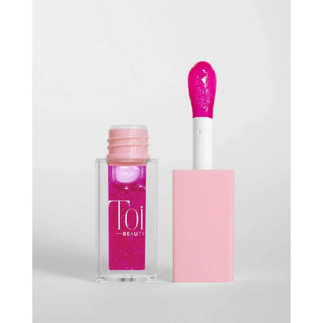 Lip Tint Oil - Toi Beauty