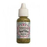 Amerikan body art Liquid Bling glitter 0.5 oz