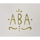 Amerikan body art Liquid Bling glitter 0.5 oz