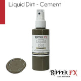 Ripper FX Liquid Dirt Spray  - 125ml