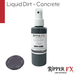 Ripper FX Liquid Dirt Spray  - 125ml