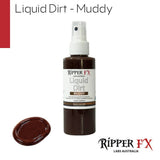 Ripper FX Liquid Dirt Spray  - 125ml