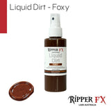 Ripper FX Liquid Dirt Spray  - 125ml