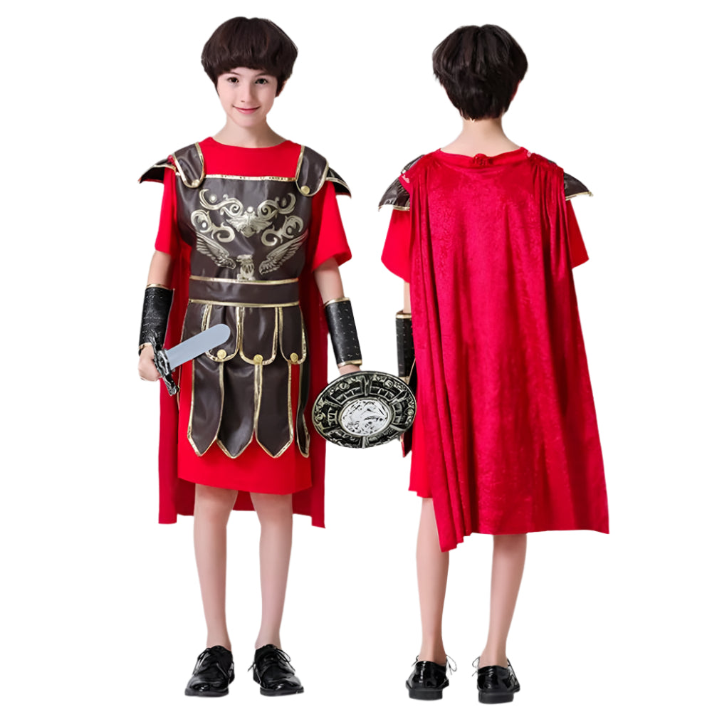 Little Legionnaire kids costume
