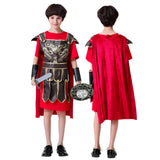 Little Legionnaire kids costume