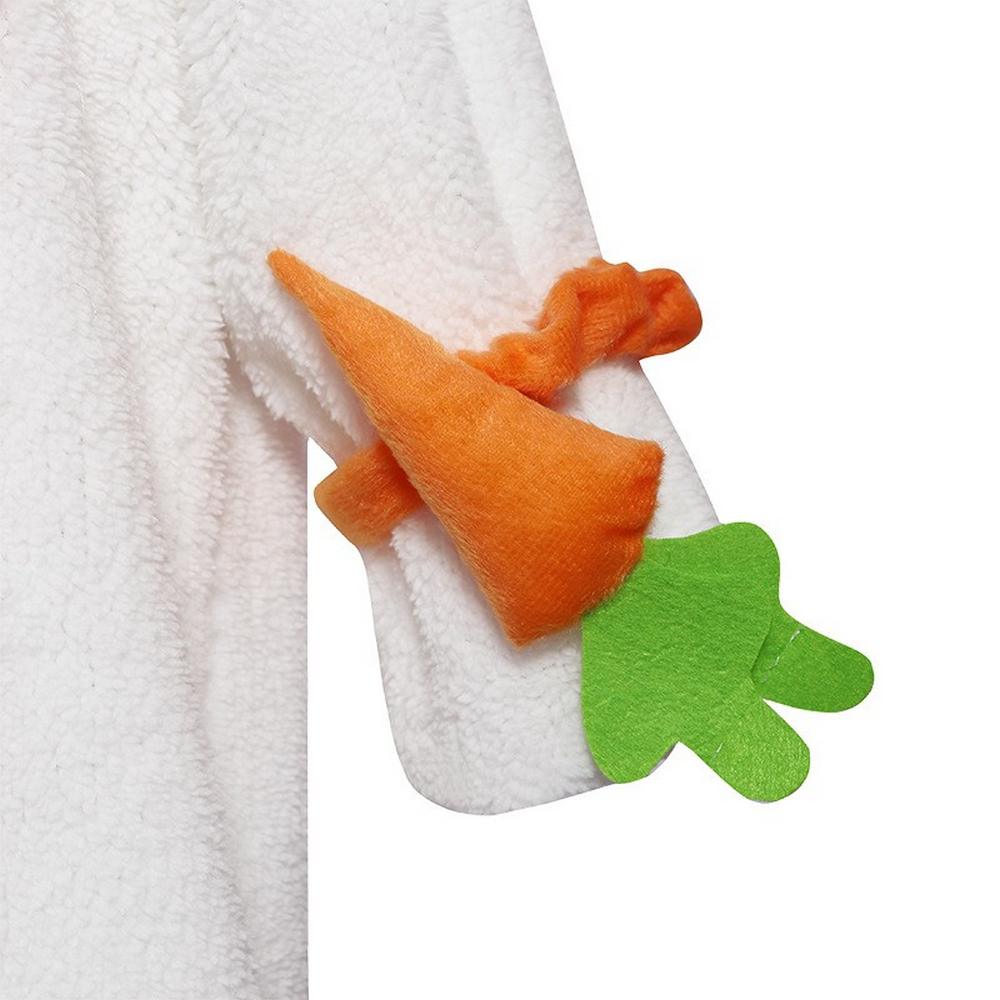 Costume de petit lapin pour enfants
