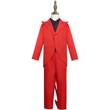 Costume de petit diable pour enfants