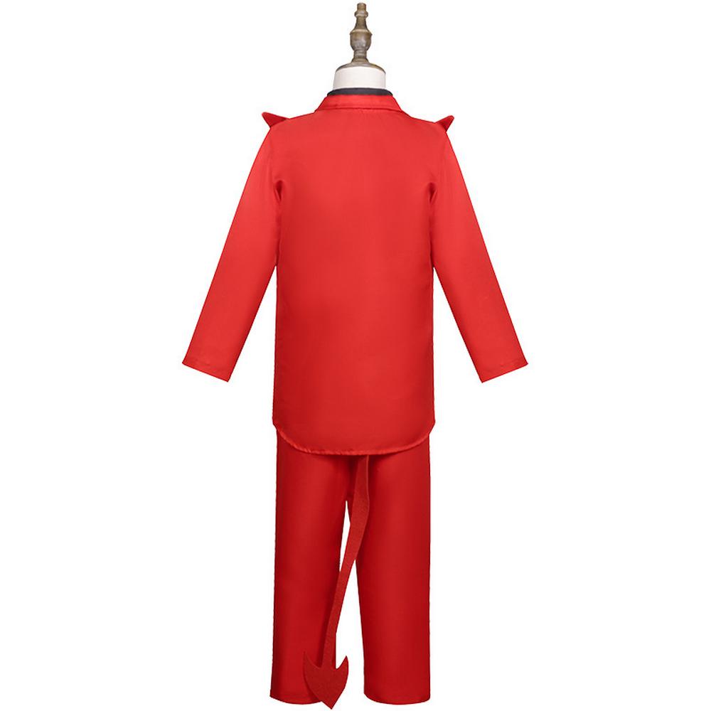 Costume de petit diable pour enfants