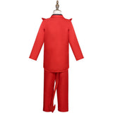Costume de petit diable pour enfants