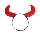 Costume de petit diable pour enfants