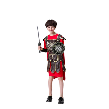 Little Legionnaire kids costume