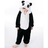Petit Panda Costume onesie pour enfants 