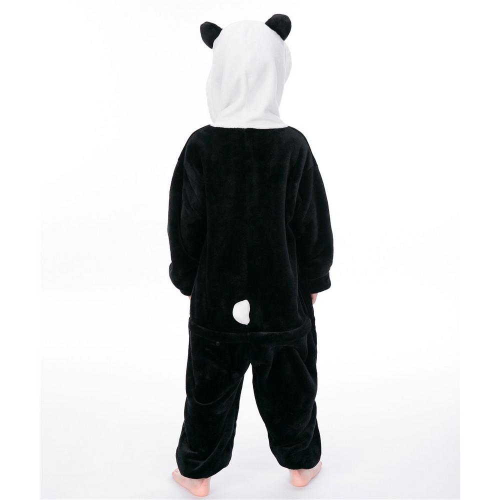 Petit Panda Costume onesie pour enfants 