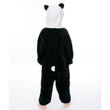 Petit Panda Costume onesie pour enfants 
