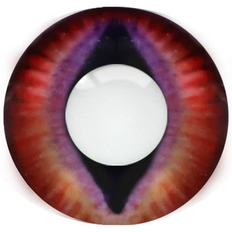 Dream Slayer Contact Lenses 09110