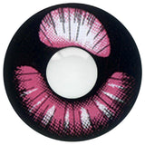 Meioh Lentilles de contact 09068