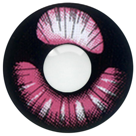 Meioh Contact Lenses 09068
