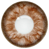 Mystic Copper Lentilles de contact 09723