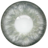 Mystic Silver Lentilles de contact 09721 