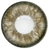 Mystic Slate Lentilles de contact 09722 