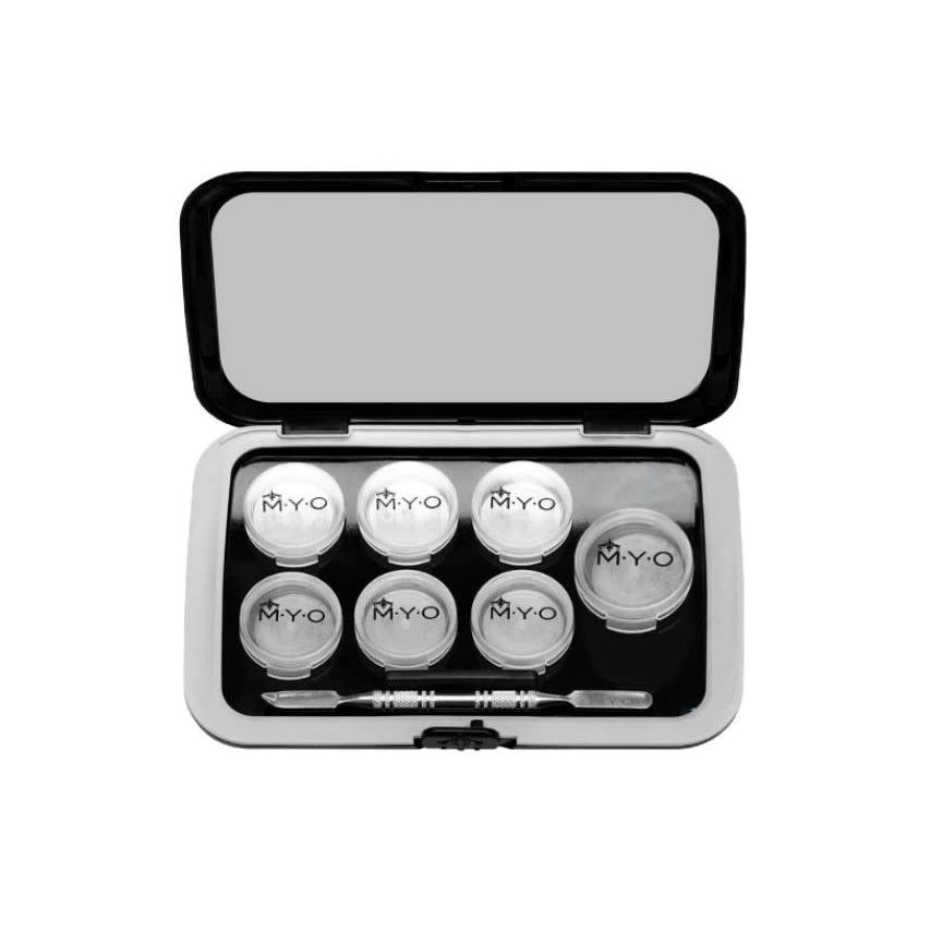 m-y-o-pro-magnetic-palette-kit