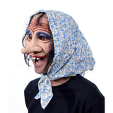 Mrs Bashfool MASK side