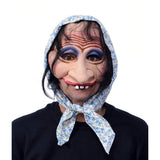 Mrs Bashfool MASK