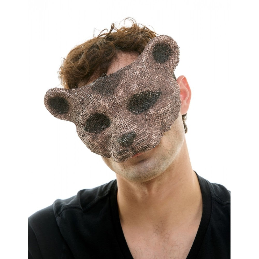 Lion Mummy Mask, animals