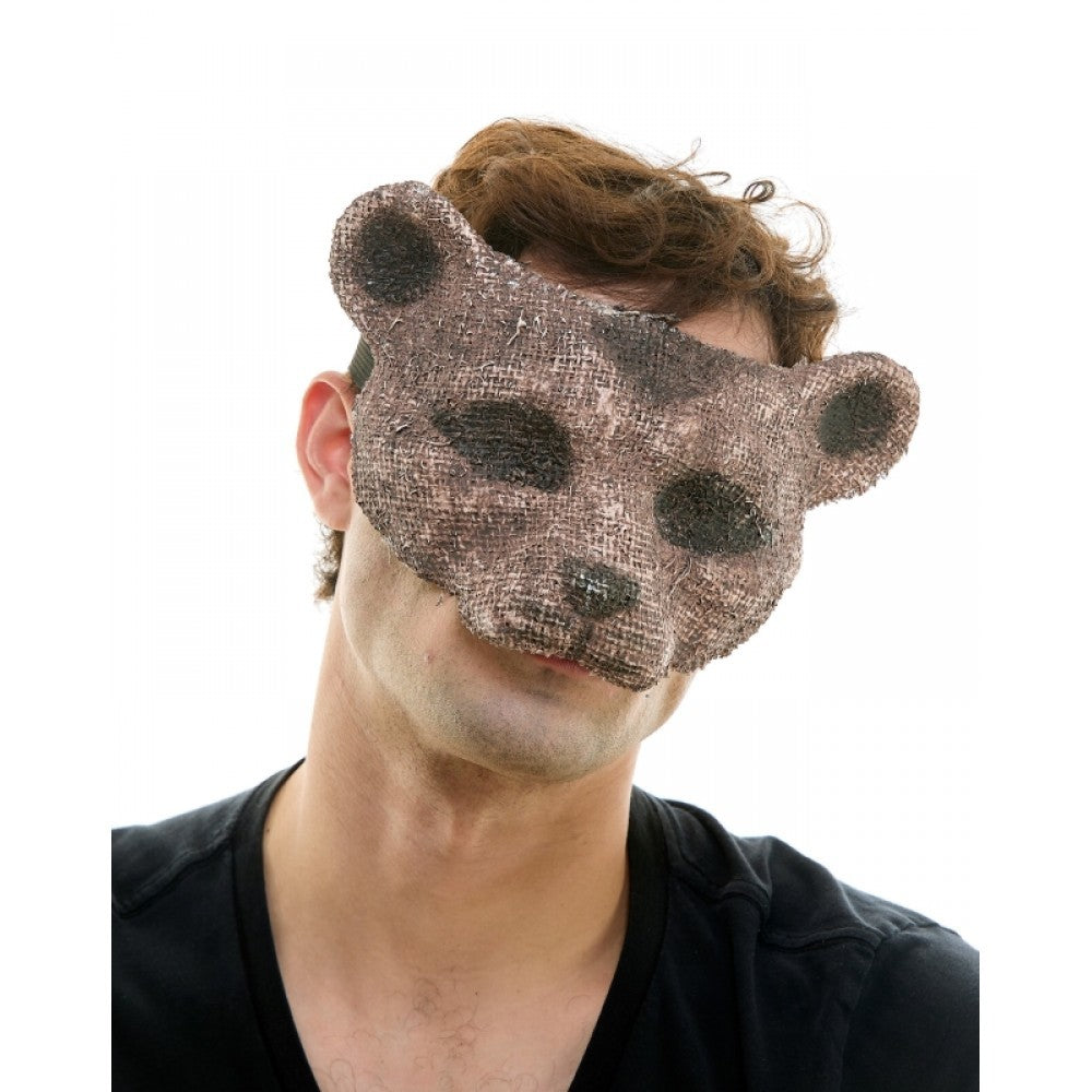 Lion Mummy Mask, animals