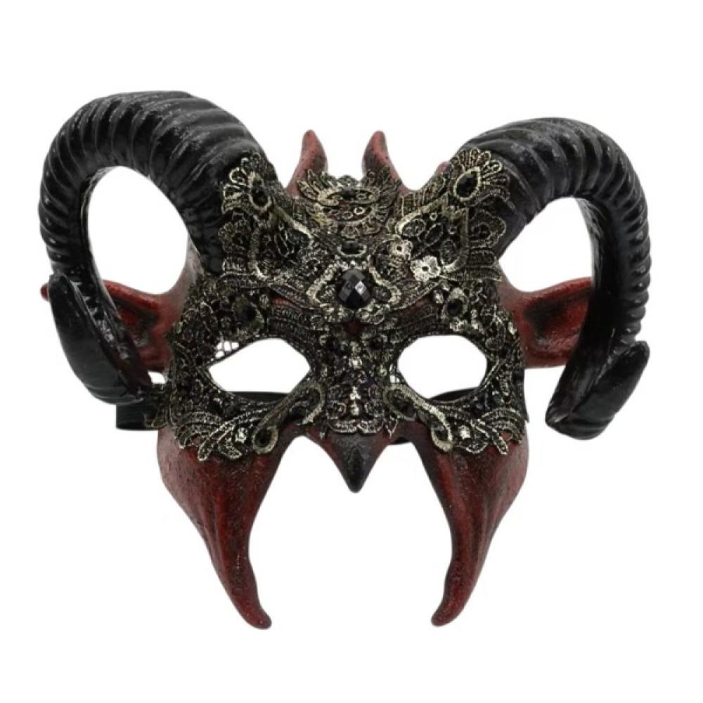 baroque-ram-horn-demon-masquerade-mask