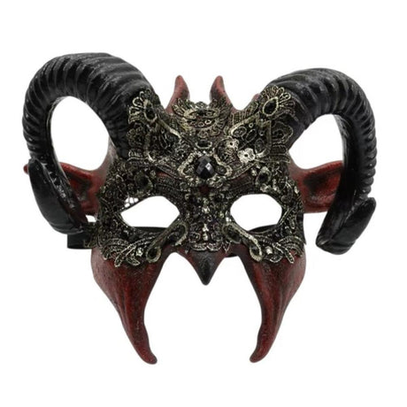 baroque-ram-horn-demon-masquerade-mask