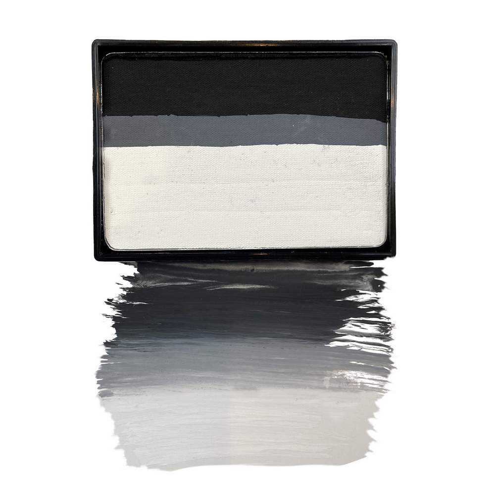 MEHRON Paradise Makeup AQ Prisma BlendSet