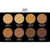 BEN NYE MediaPRO Mojave Compact Powder Palette: Mojave